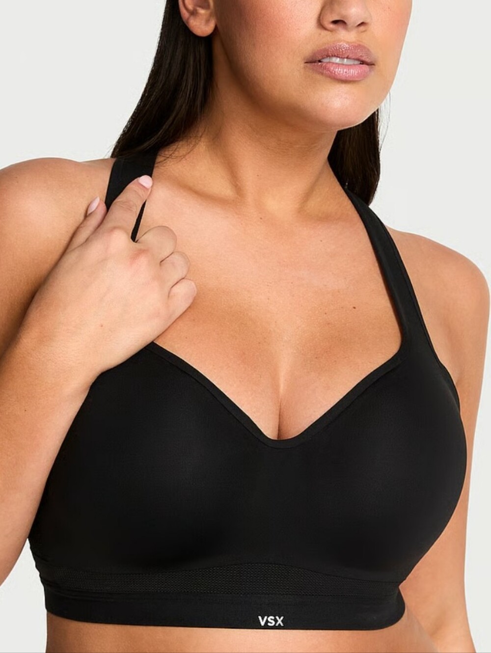 VSX Incredible Max Sports Bra Sz 34B NWT